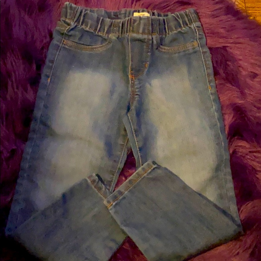 Jeans!!!